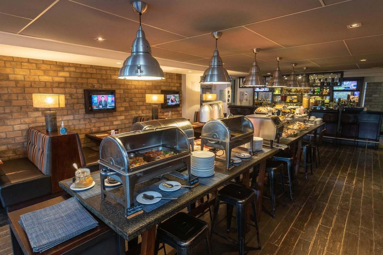 Casa Andina Select Plaza Hotel