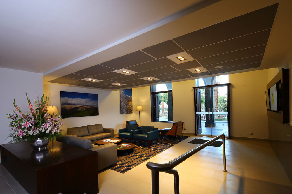 Hotel Casa Andina Select Plaza 4*