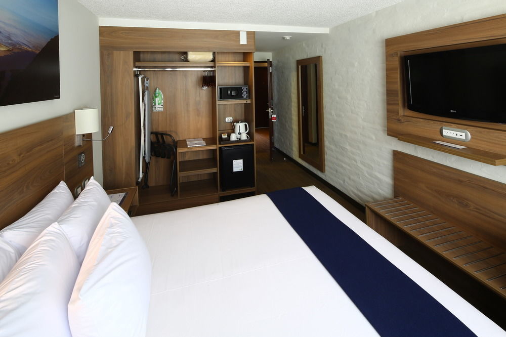 Casa Andina Select Plaza Hotel 4*