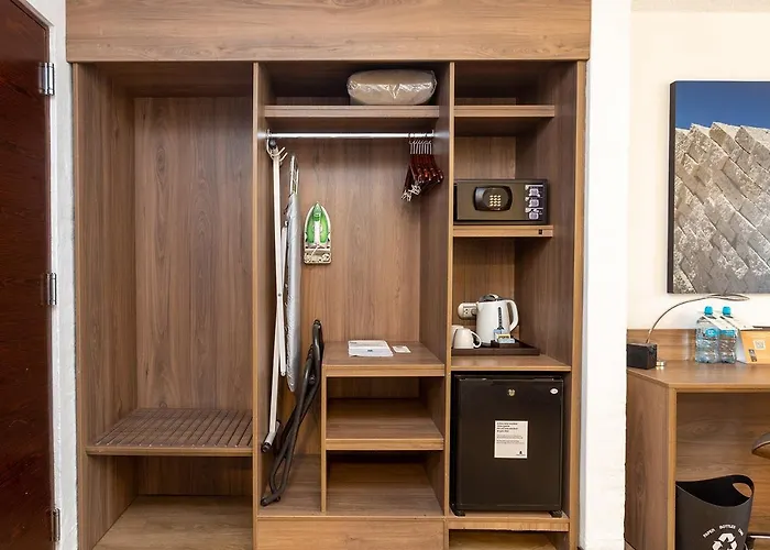 Casa Andina Select Arequipa Plaza