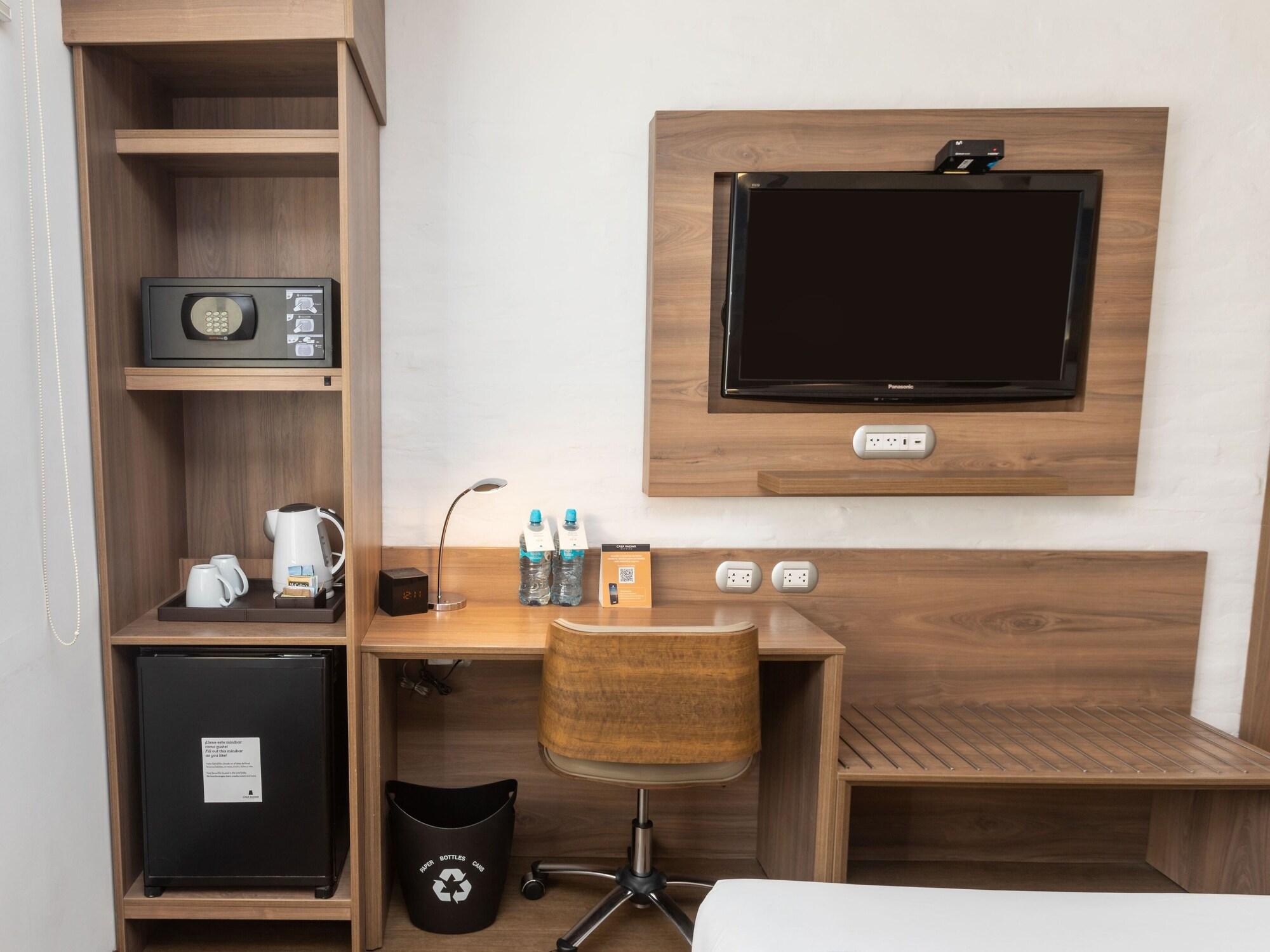 Casa Andina Select Plaza Hotel