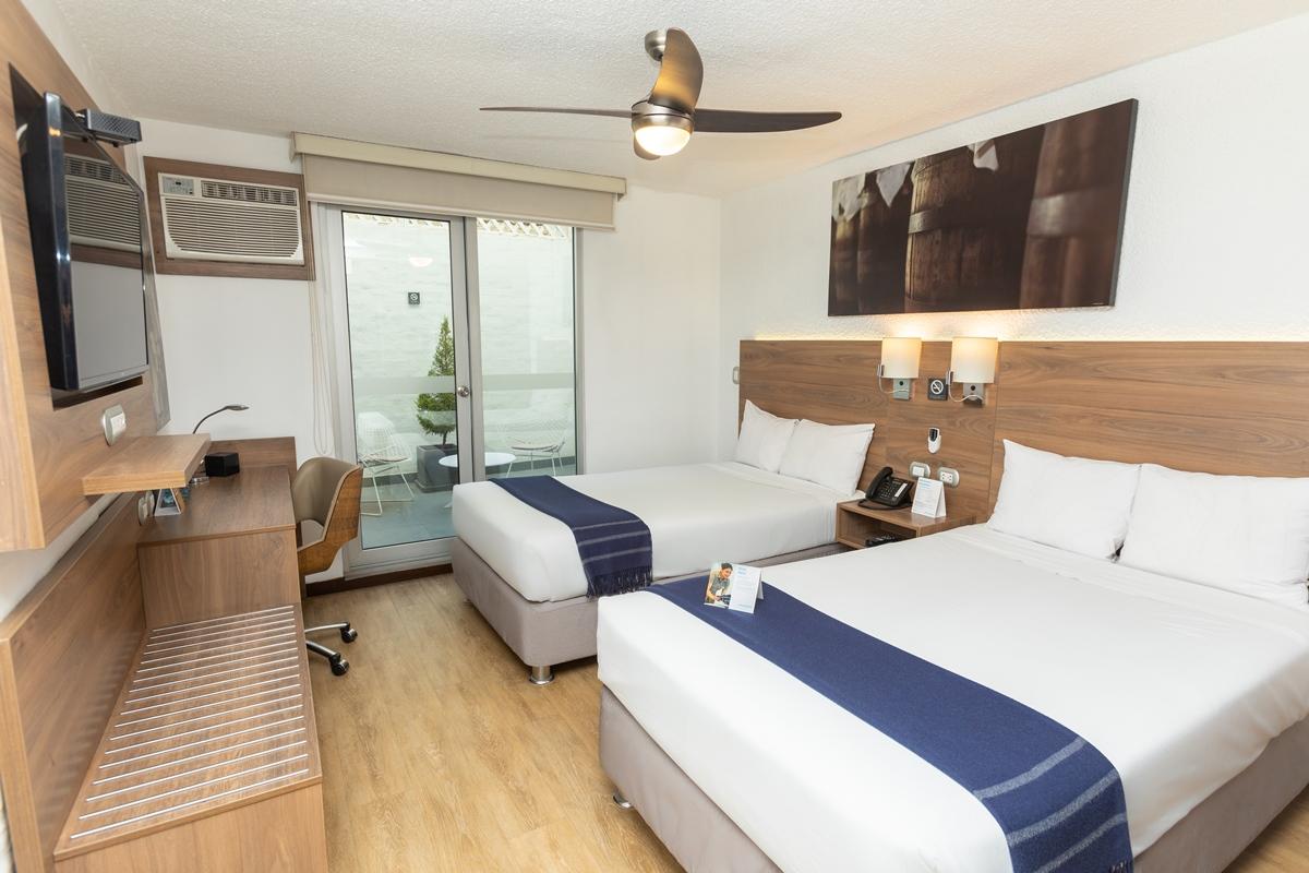 Casa Andina Select Plaza Hotel Arequipa