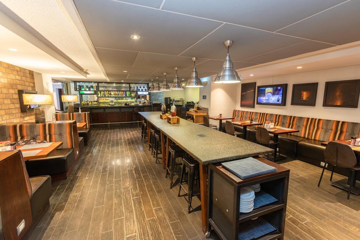 Hotel Casa Andina Select Plaza