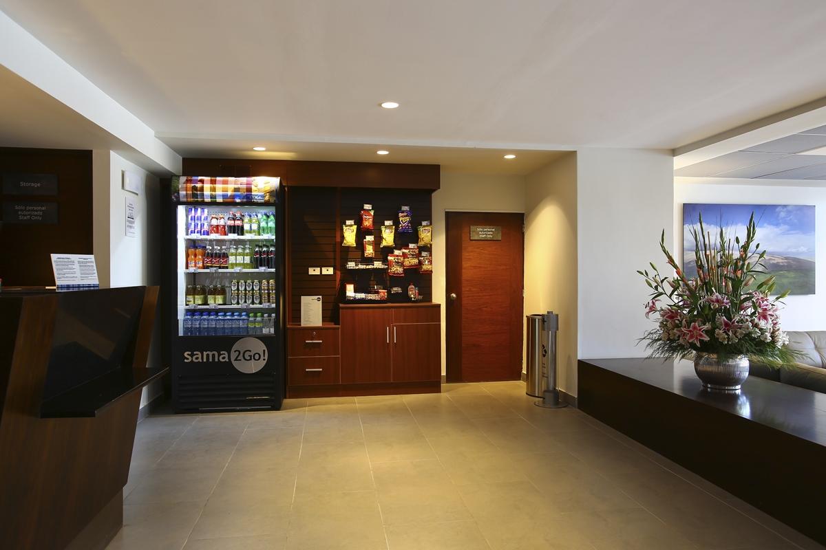 Casa Andina Select Plaza Arequipa