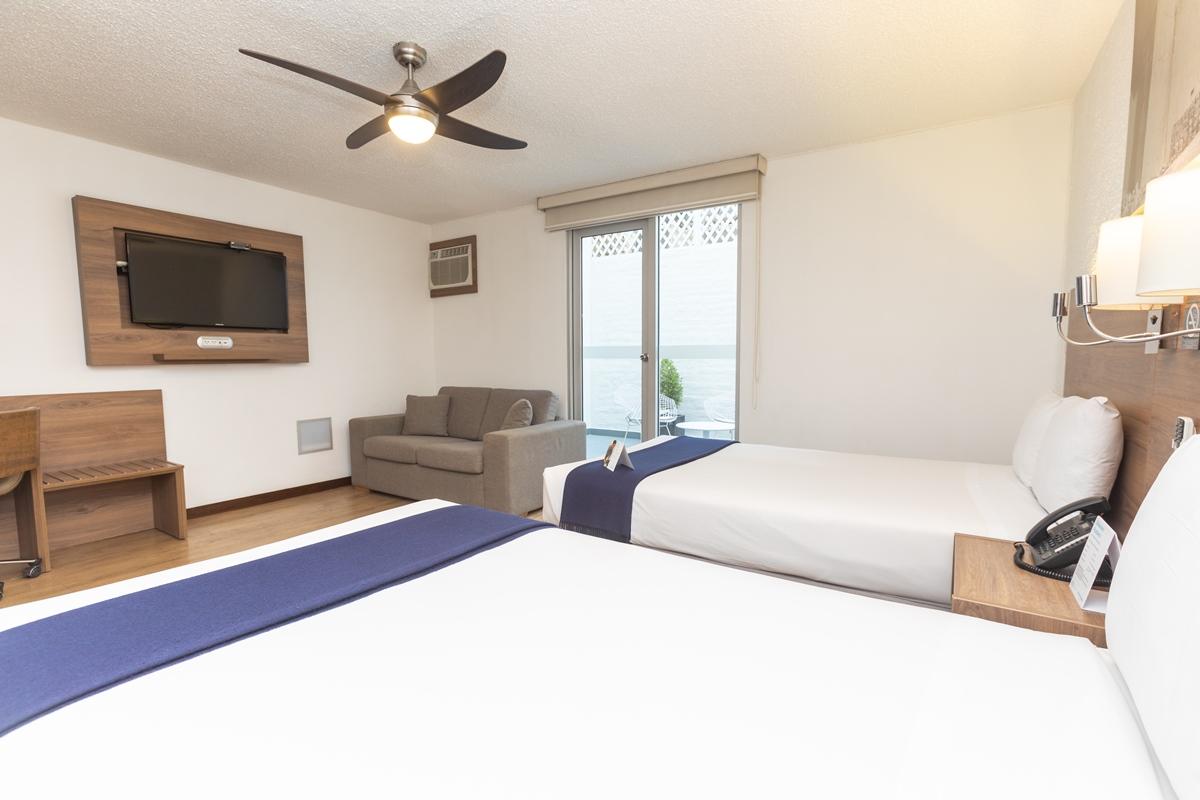Casa Andina Select Plaza 4* Arequipa