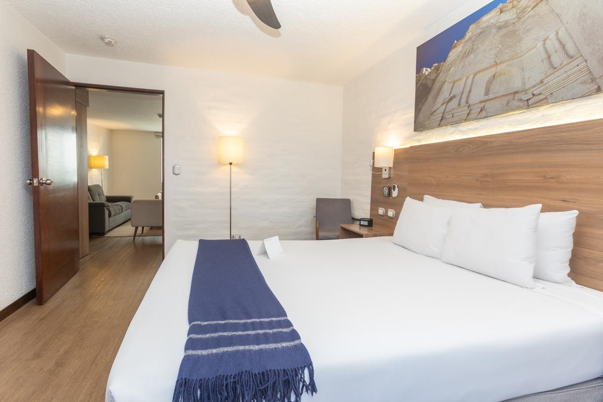 Casa Andina Select Plaza Hotel