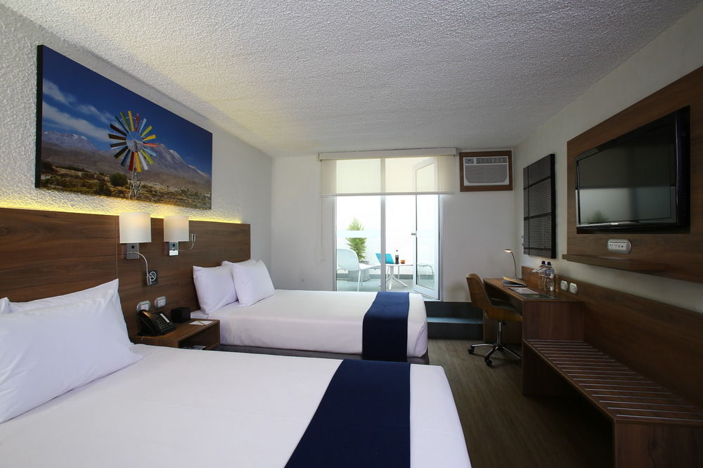 Casa Andina Select Plaza 4* Arequipa